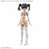 Bandai 67139 30MS OPTION HAIR STYLE PARTS VOL.10 ALL 4 TYPES 